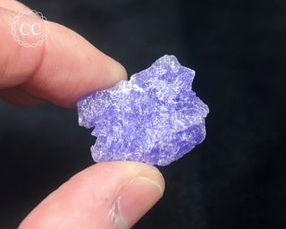 Coquimbite Specimen - Chile #7