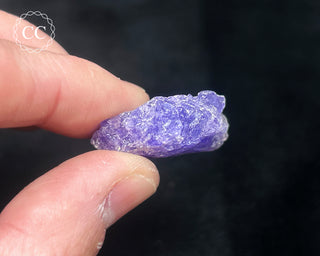 Coquimbite Specimen - Chile #7