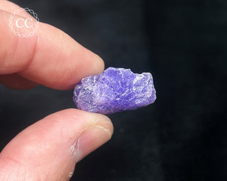 Coquimbite Specimen - Chile #7