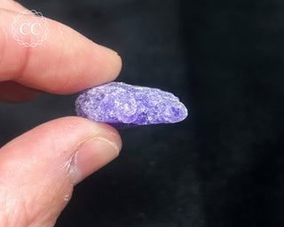 Coquimbite Specimen - Chile #7