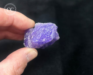 Coquimbite Specimen - Chile #1