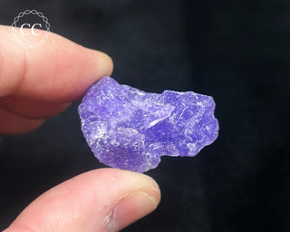 Coquimbite Specimen - Chile #8