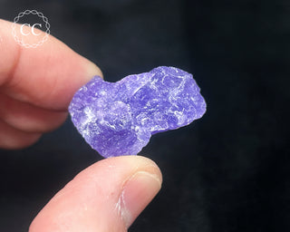 Coquimbite Specimen - Chile #8