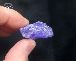 Coquimbite Specimen - Chile #8