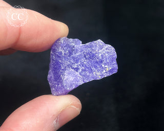 Coquimbite Specimen - Chile #8
