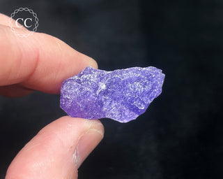 Coquimbite Specimen - Chile #8