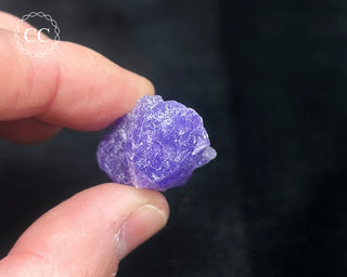 Coquimbite Specimen - Chile #8