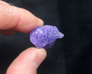 Coquimbite Specimen - Chile #8