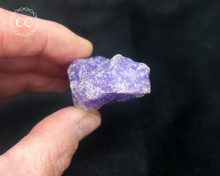 Coquimbite Specimen - Chile #1