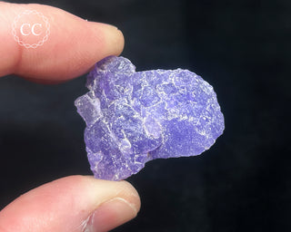 Coquimbite Specimen - Chile #9