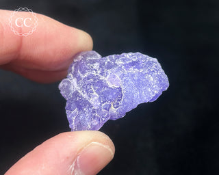 Coquimbite Specimen - Chile #9