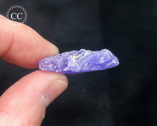 Coquimbite Specimen - Chile #9