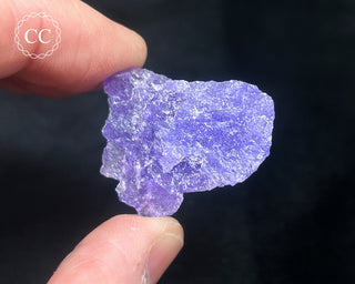 Coquimbite Specimen - Chile #9