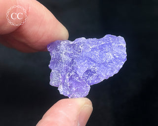 Coquimbite Specimen - Chile #9