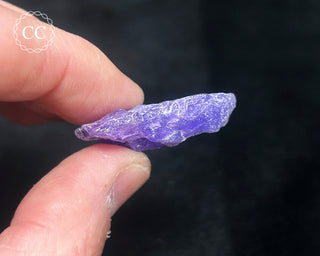 Coquimbite Specimen - Chile #9