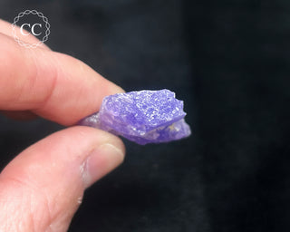 Coquimbite Specimen - Chile #9