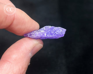 Coquimbite Specimen - Chile #9