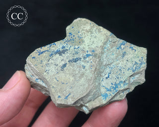 Cornetite Specimen #1