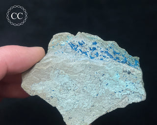 Cornetite Specimen #1