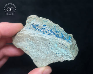 Cornetite Specimen #1