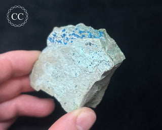 Cornetite Specimen #1