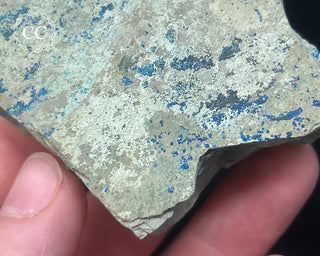 Cornetite Specimen #1