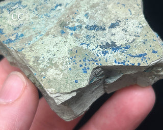 Cornetite Specimen #1
