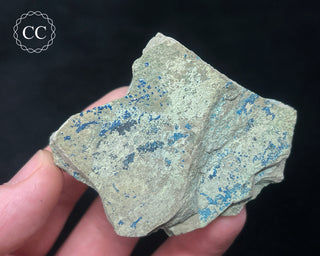 Cornetite Specimen #1
