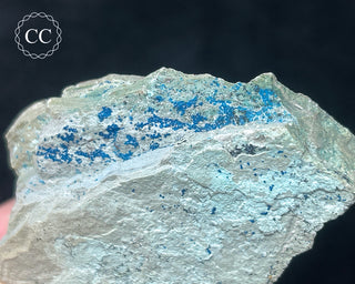 Cornetite Specimen #1