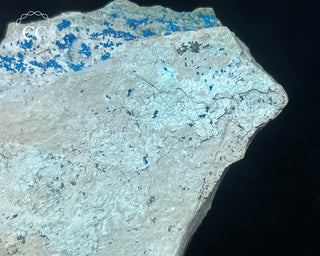 Cornetite Specimen #1