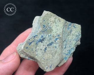 Cornetite Specimen #1
