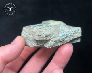Cornetite Specimen #1