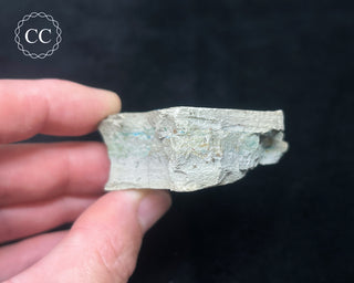Cornetite Specimen #1
