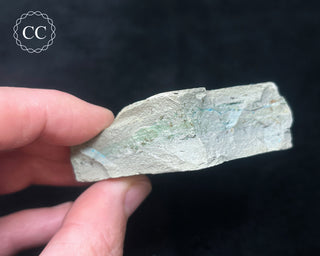 Cornetite Specimen #1
