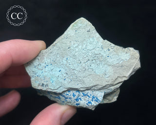 Cornetite Specimen #1
