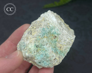 Cornwall Turquoise #1