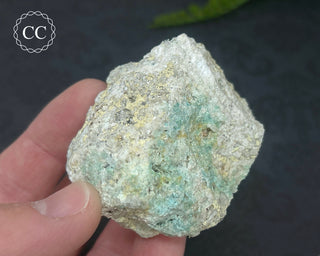 Cornwall Turquoise #1