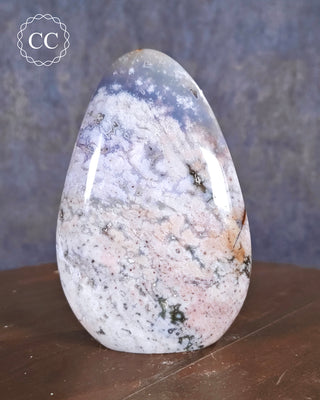 Cosmic Jasper Freeform #3