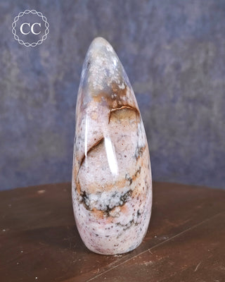 Cosmic Jasper Freeform #3