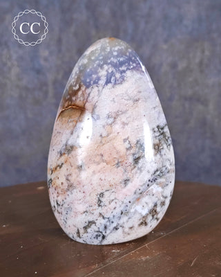 Cosmic Jasper Freeform #3