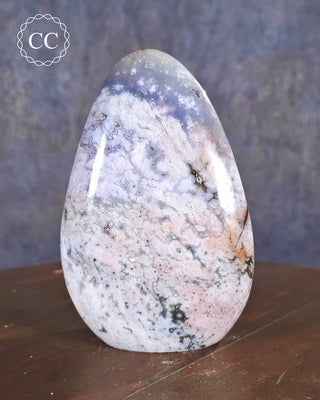 Cosmic Jasper Freeform #3