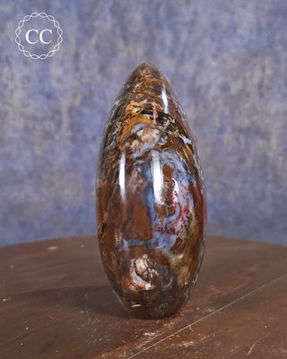 Cosmic Jasper Freeform #1