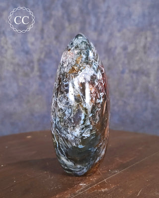 Cosmic Jasper Freeform #1