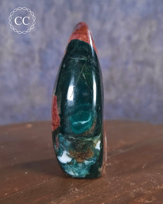 Cosmic Jasper Freeform #2