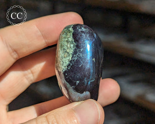 Covellite Polished #5