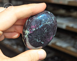 Covellite Polished #6