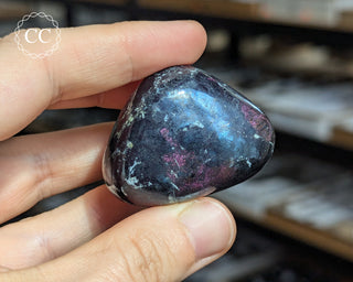 Covellite Polished #8