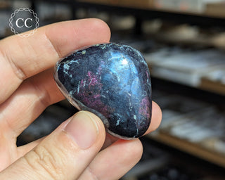 Covellite Polished #8