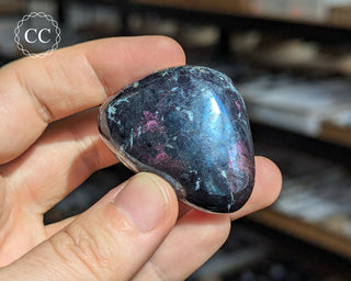 Covellite Polished #8