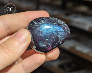 Covellite Polished #10